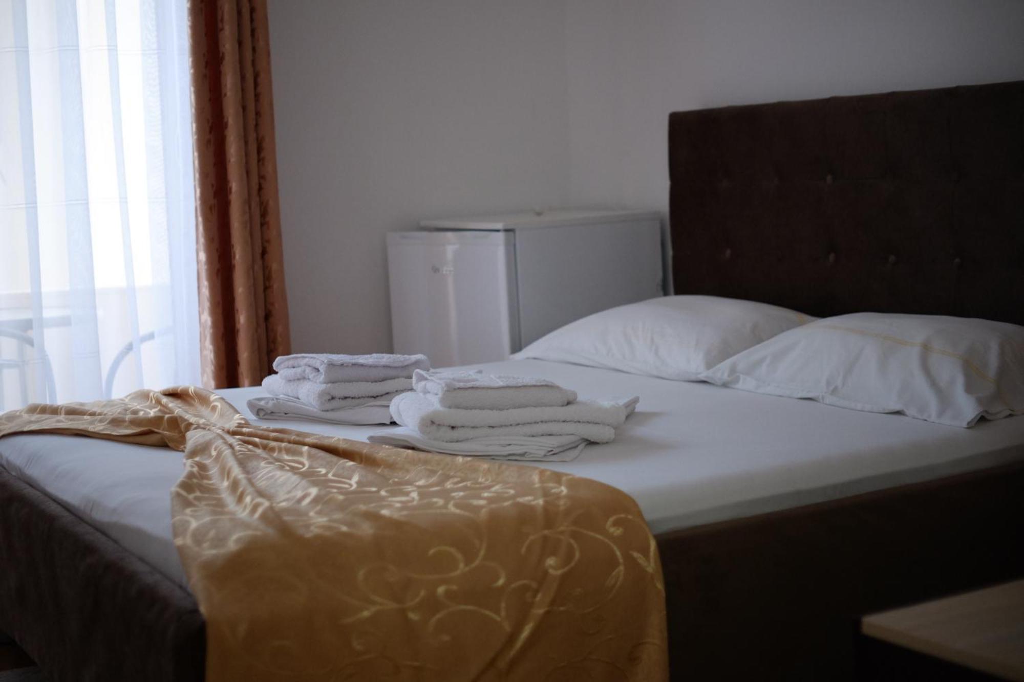 Molla Apartments Ulcinj Exterior foto